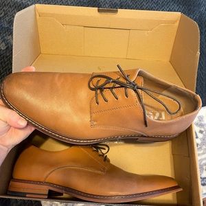 J75 mens dress shoes